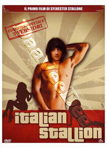 Italian Stallion (DVD)